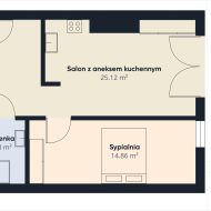 Mieszkanie na sprzedaż