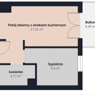 Mieszkanie na sprzedaż