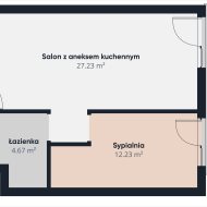 Mieszkanie na sprzedaż