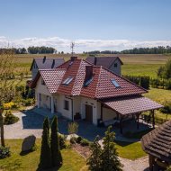 Dom na sprzedaż
