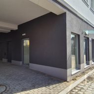 Lokal na wynajem