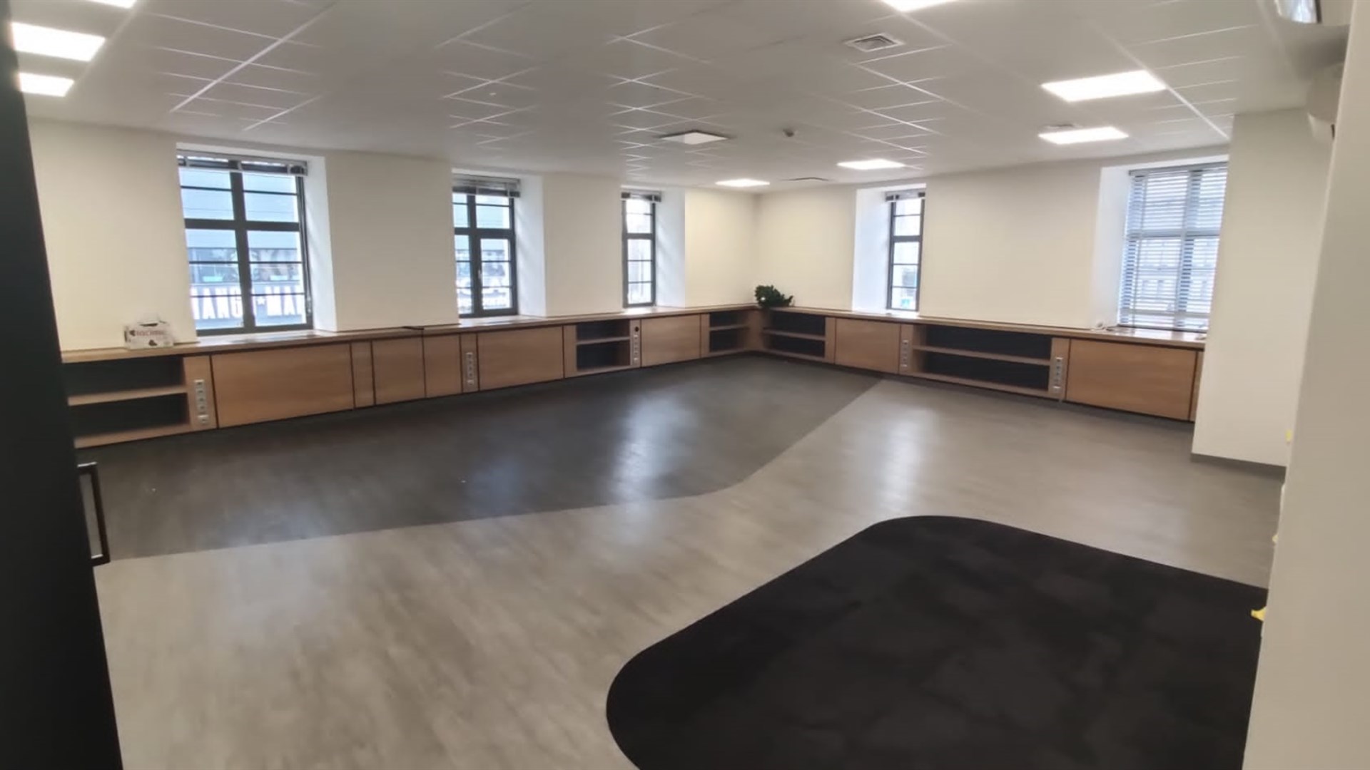 Lokal na wynajem