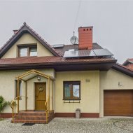 Dom na sprzedaż