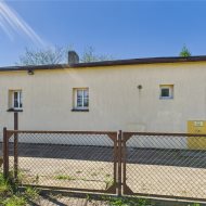 Lokal na wynajem