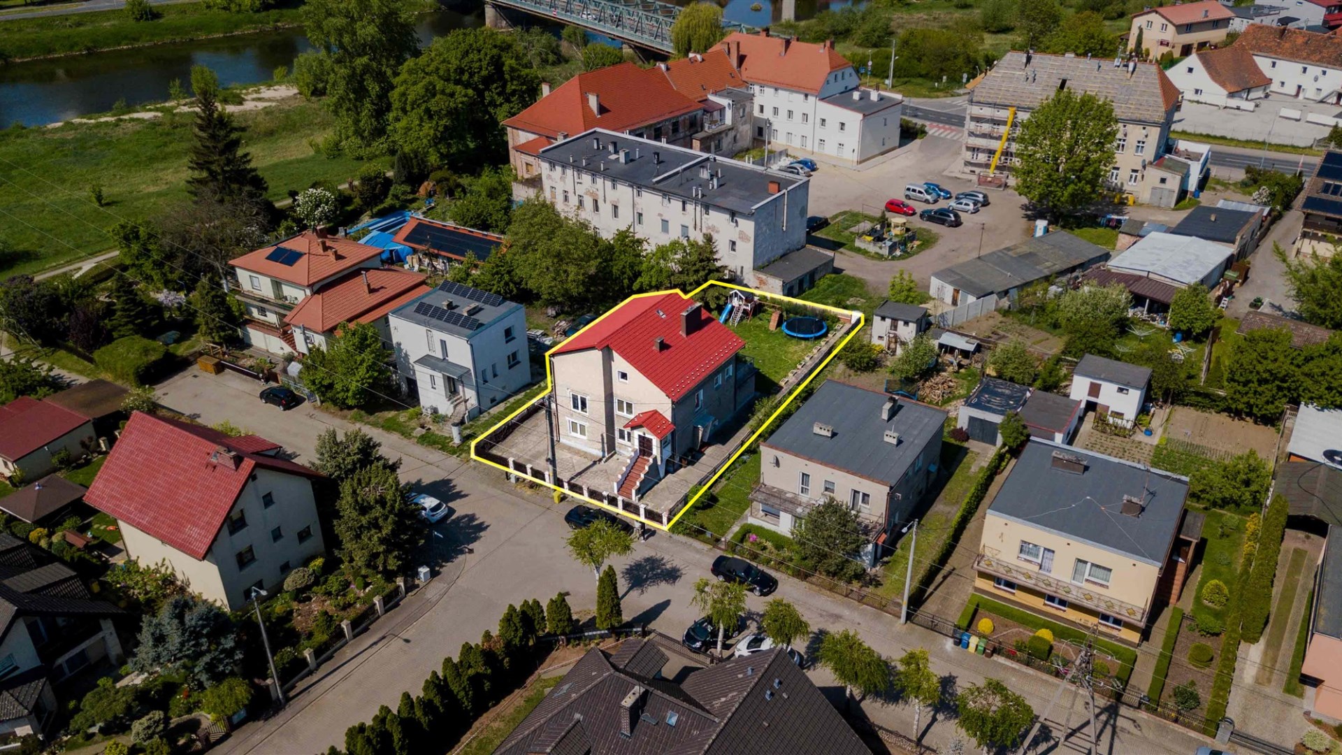 Dom na sprzedaż