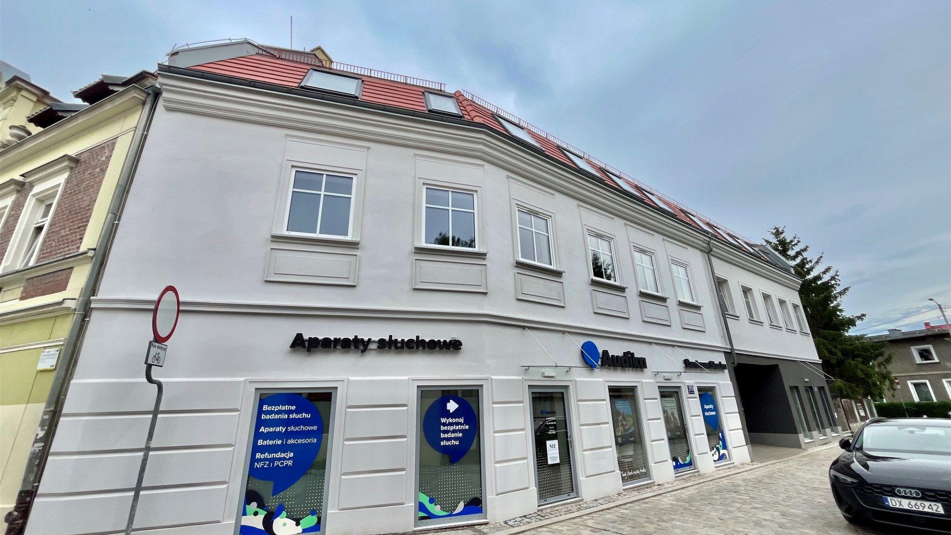 Mieszkanie na sprzedaż