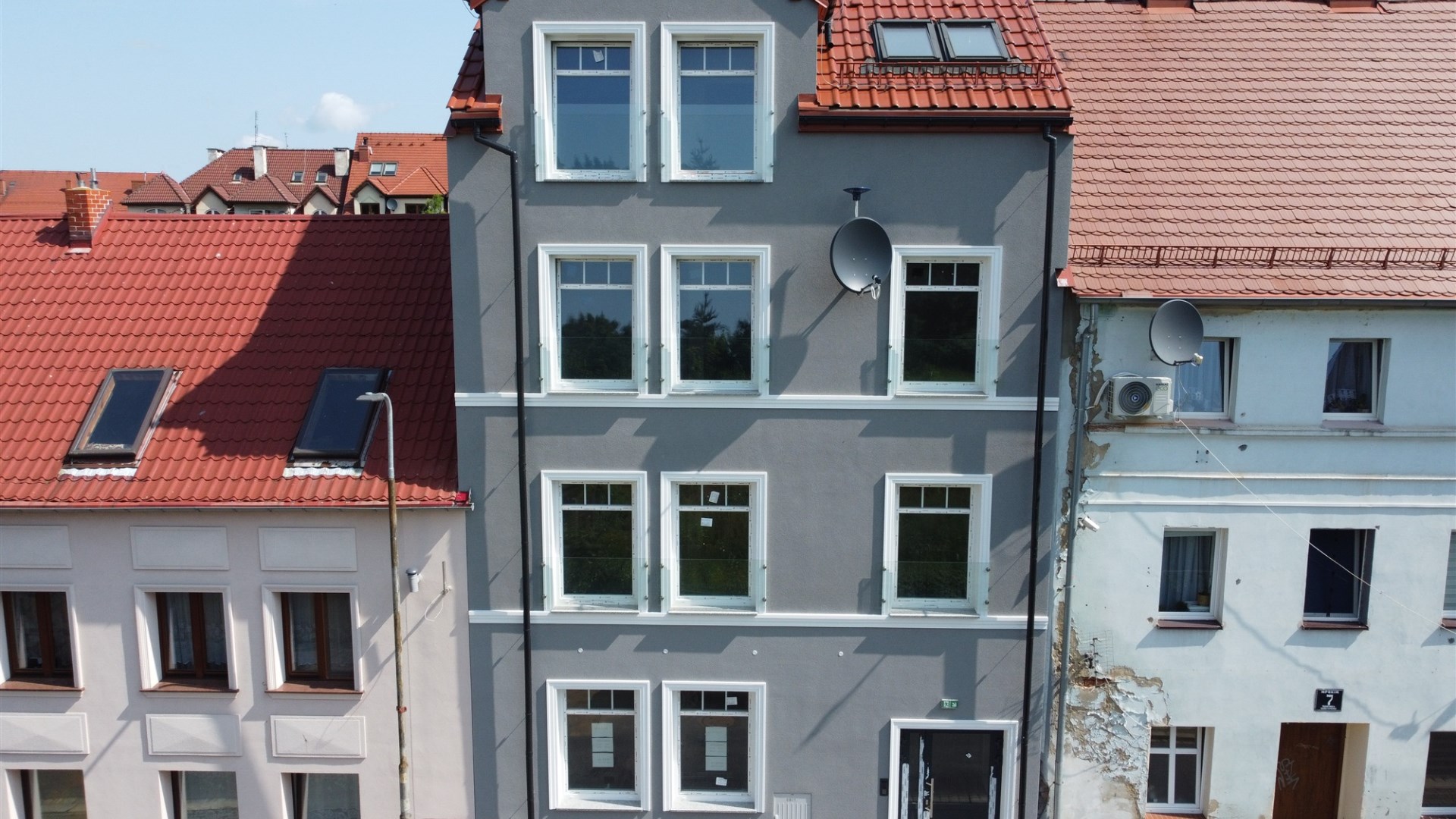 Mieszkanie na sprzedaż