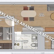Mieszkanie na sprzedaż