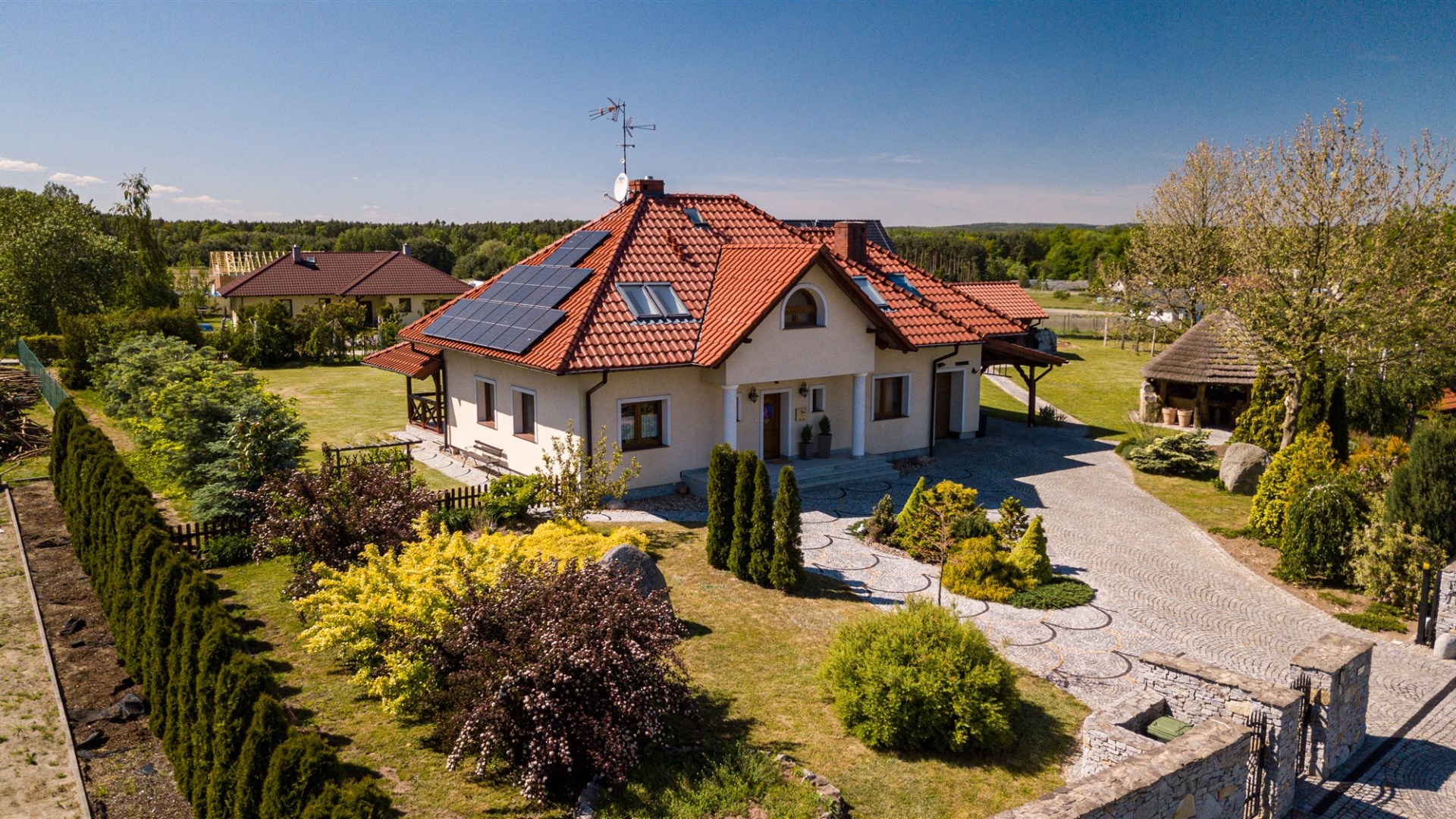 Dom na sprzedaż