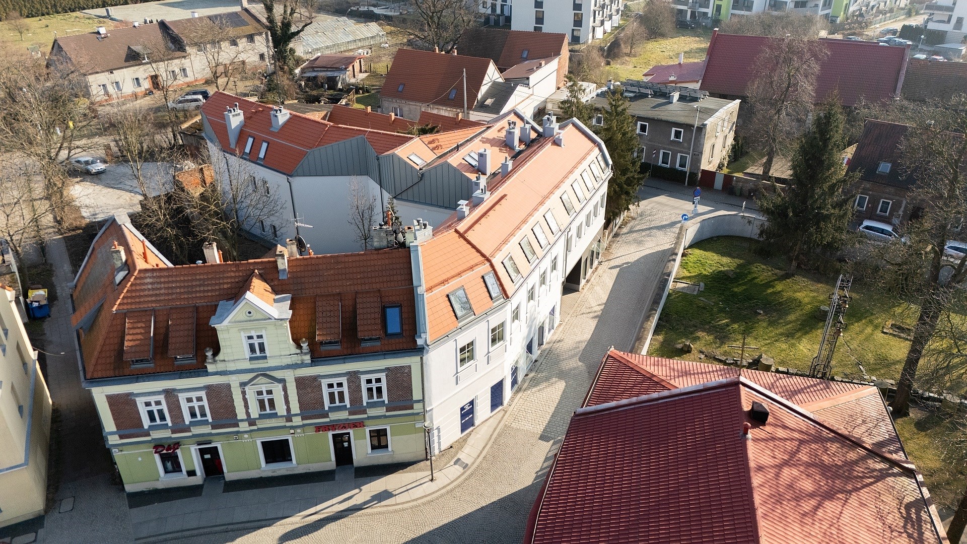 Mieszkanie na sprzedaż