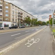 Lokal na wynajem