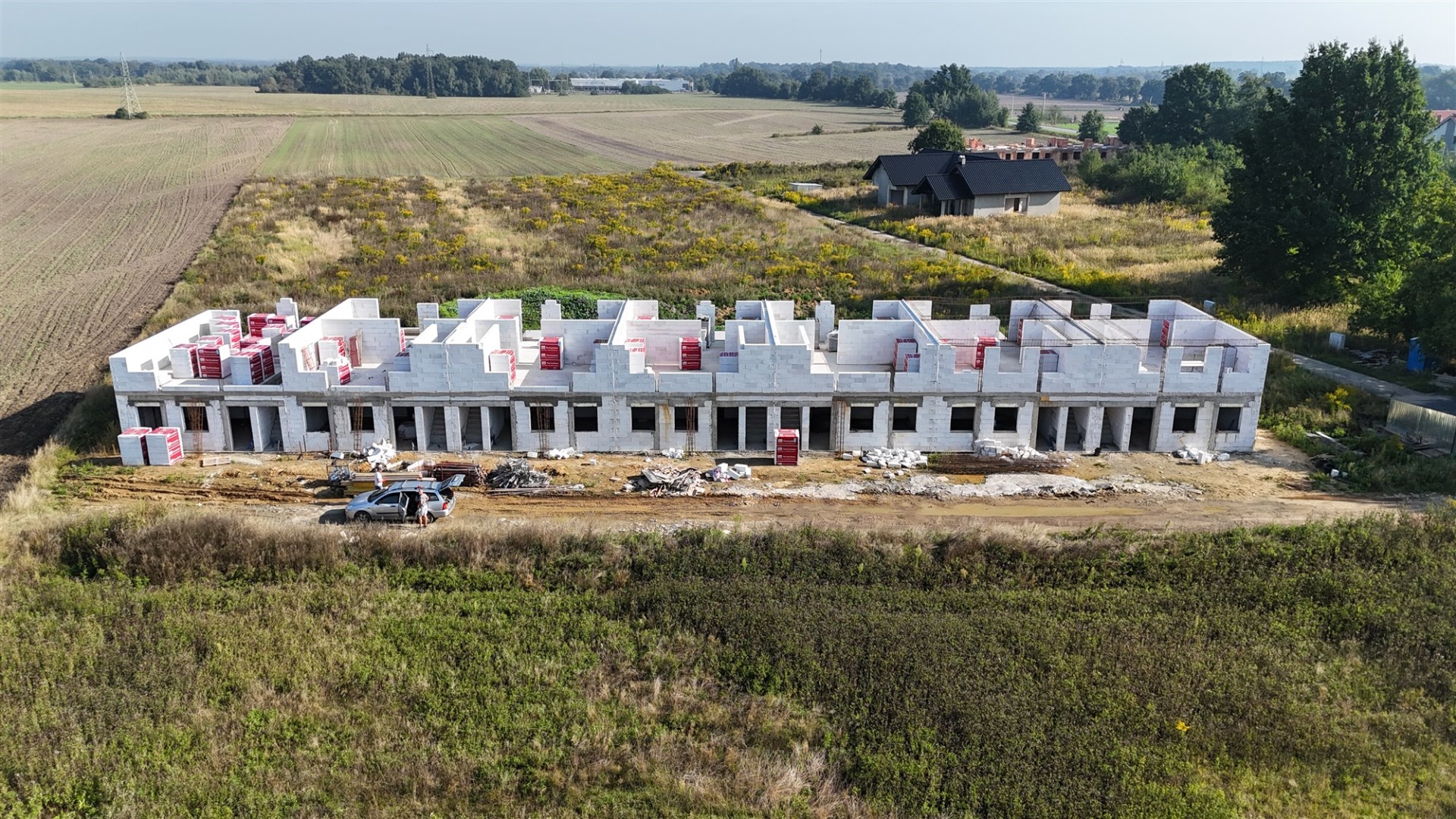 Mieszkanie na sprzedaż