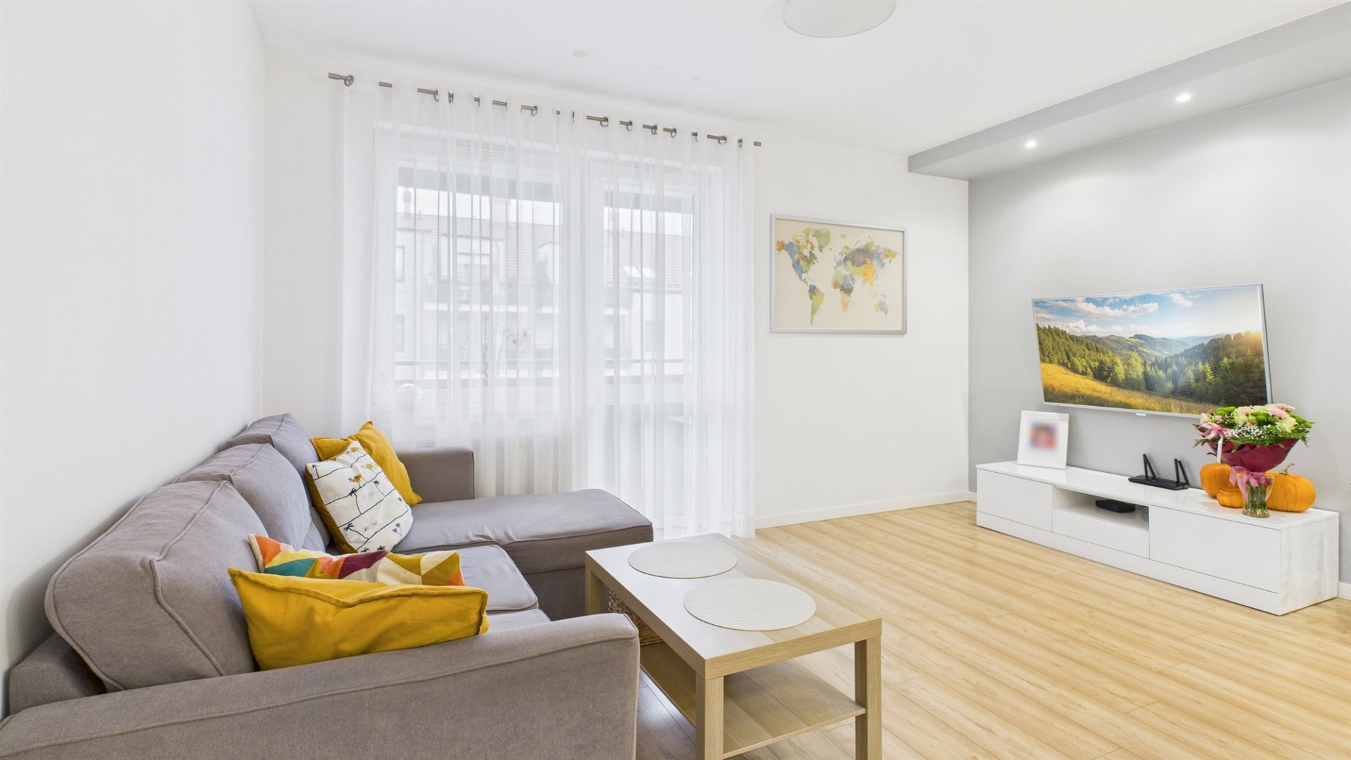 Mieszkanie na sprzedaż