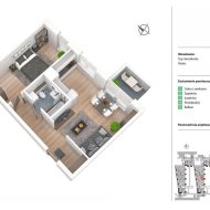 Mieszkanie na sprzedaż