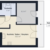 Mieszkanie na sprzedaż