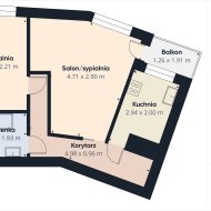 Mieszkanie na sprzedaż