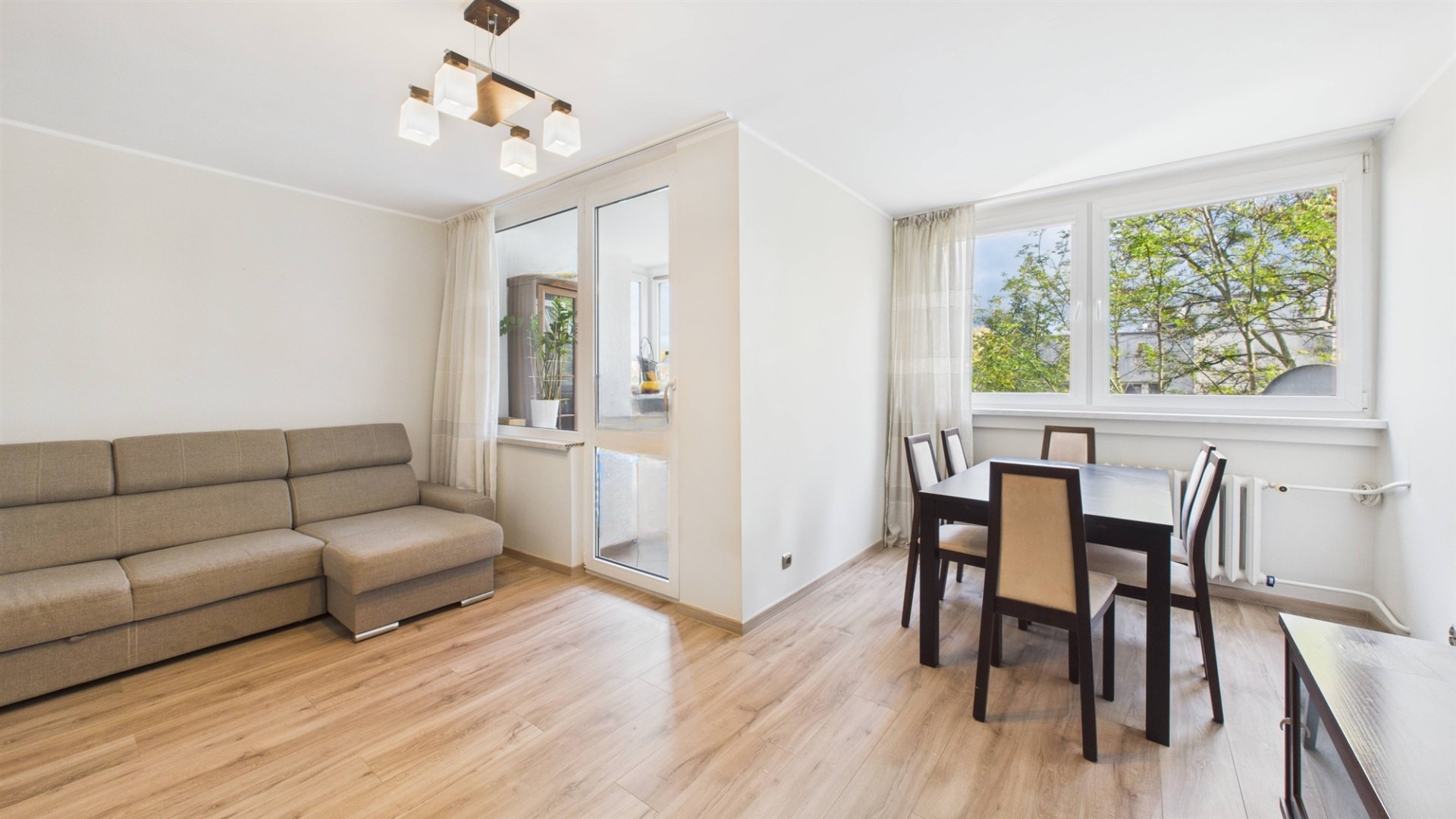 Mieszkanie na sprzedaż