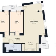 Mieszkanie na sprzedaż