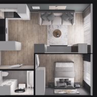 Mieszkanie na sprzedaż