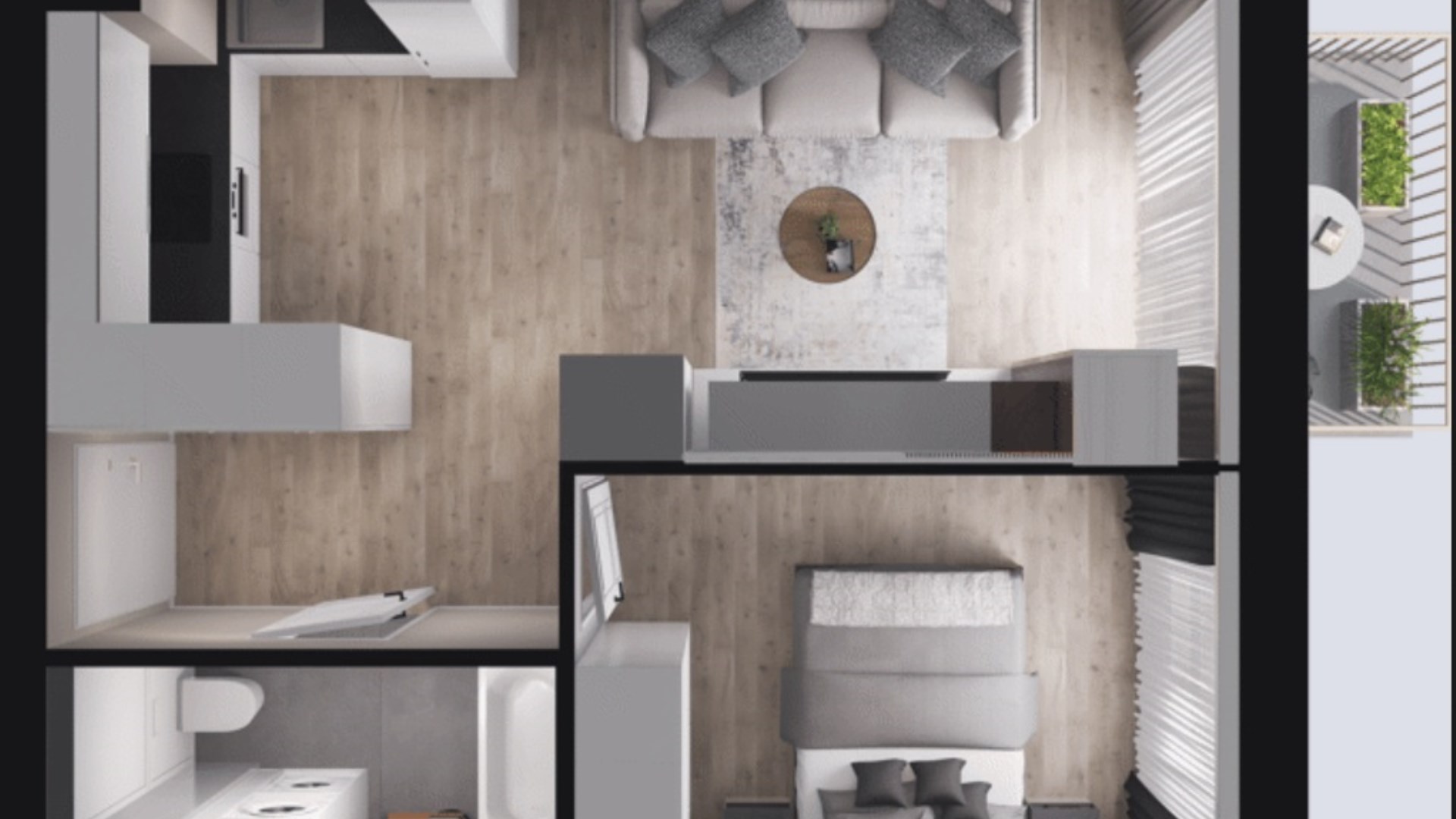 Mieszkanie na sprzedaż