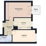 Mieszkanie na sprzedaż