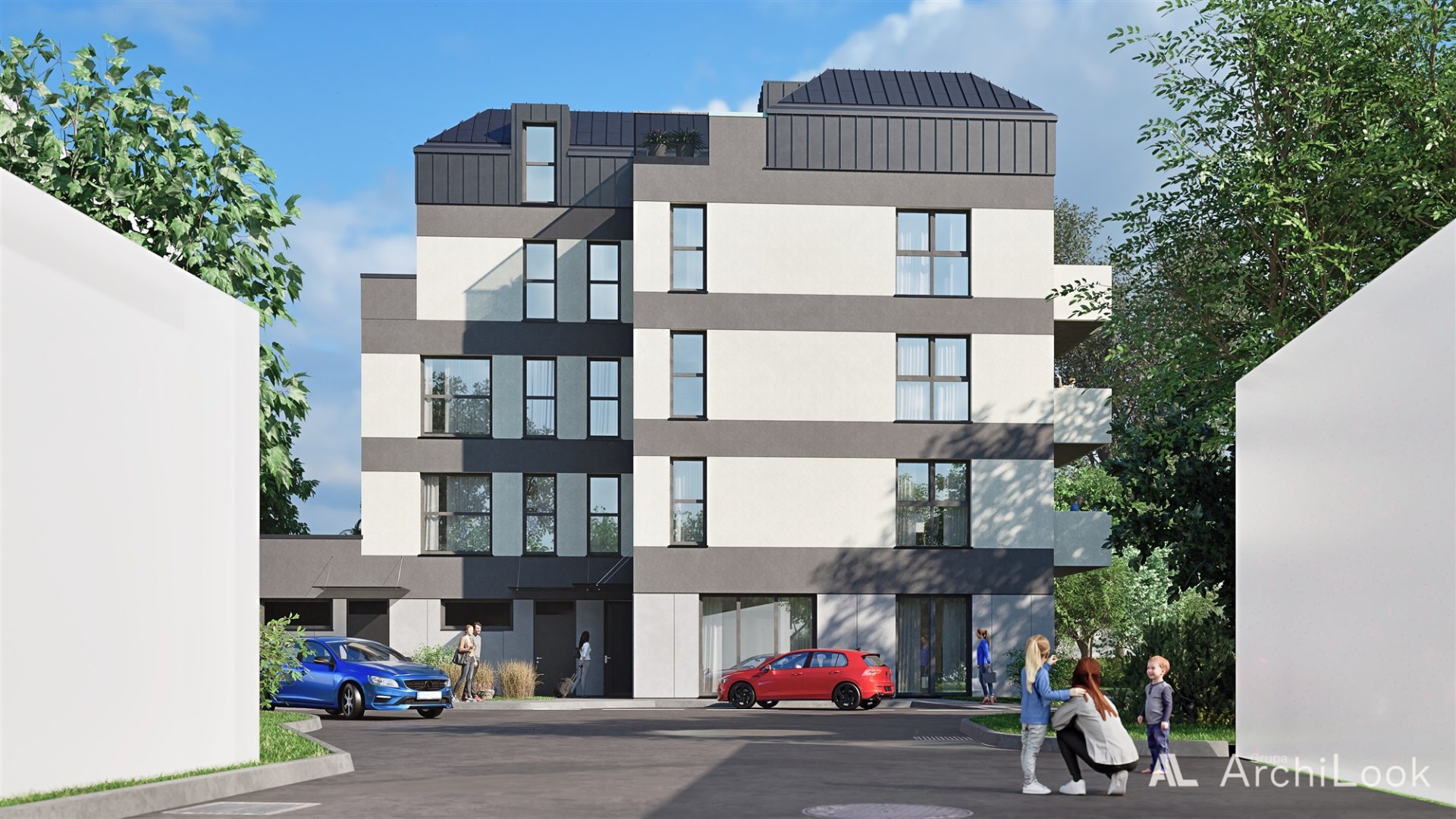 Mieszkanie na sprzedaż