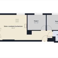 Mieszkanie na sprzedaż