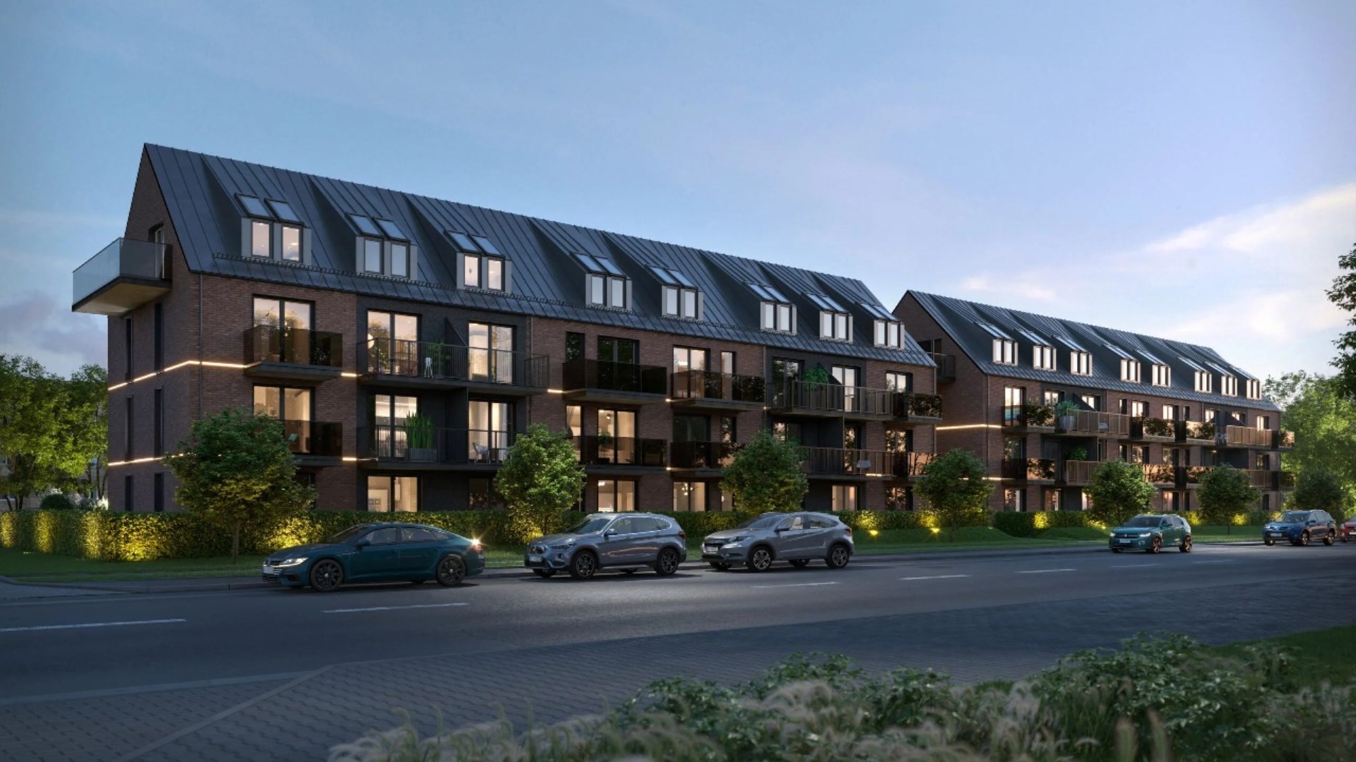 Mieszkanie na sprzedaż