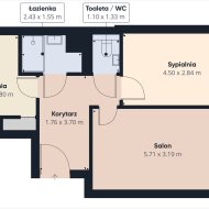 Mieszkanie na sprzedaż