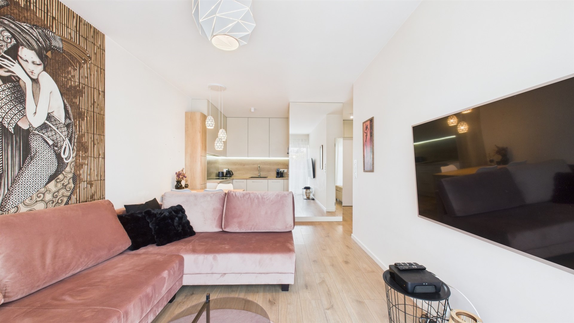 Mieszkanie na sprzedaż