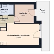 Mieszkanie na sprzedaż