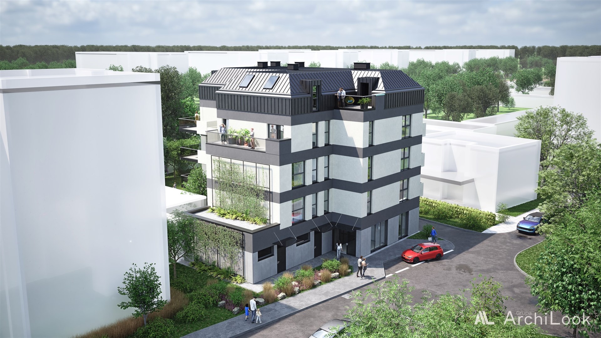 Mieszkanie na sprzedaż