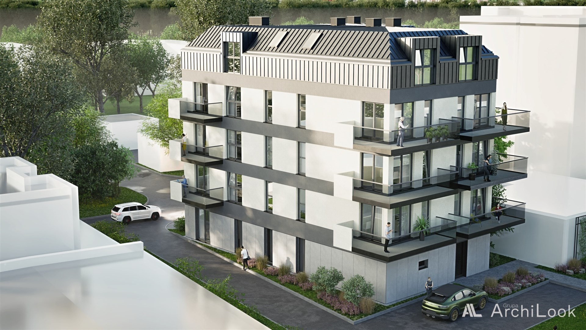 Mieszkanie na sprzedaż