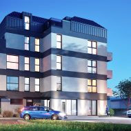 Mieszkanie na sprzedaż