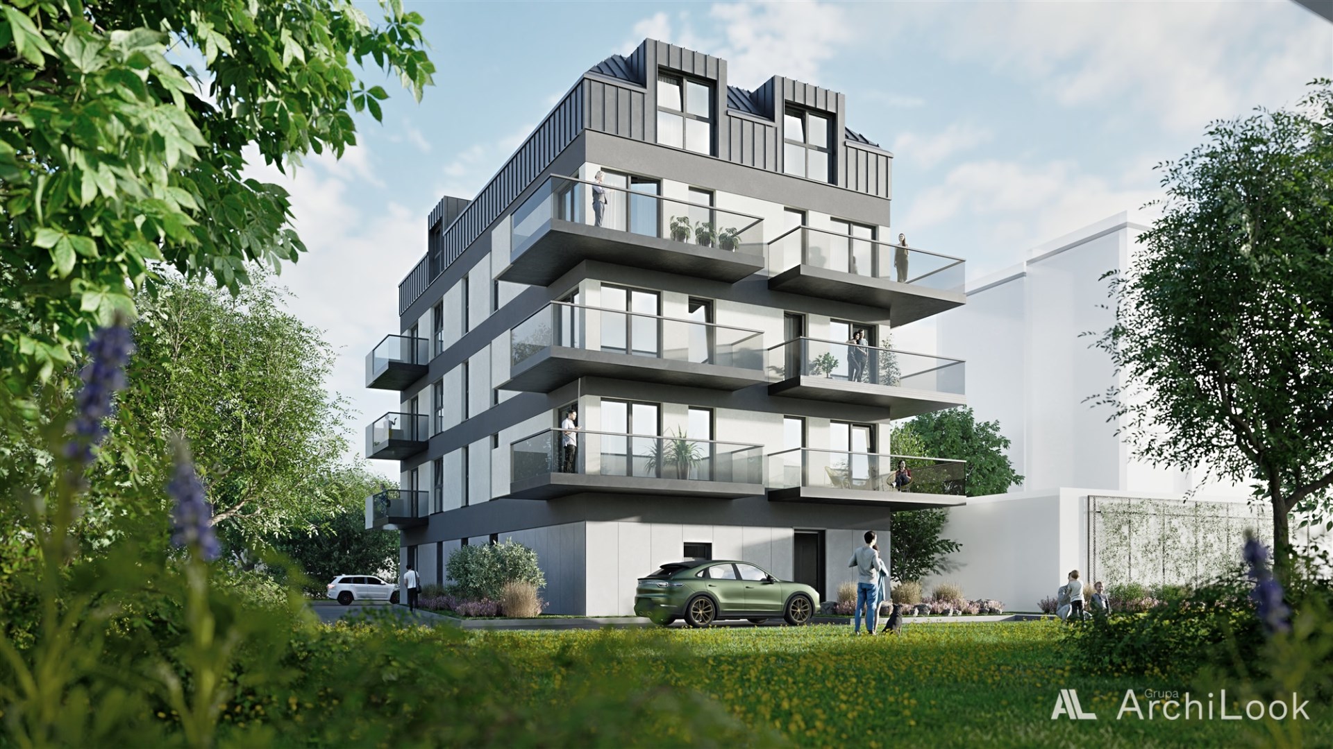 Mieszkanie na sprzedaż