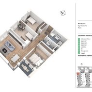 Mieszkanie na sprzedaż