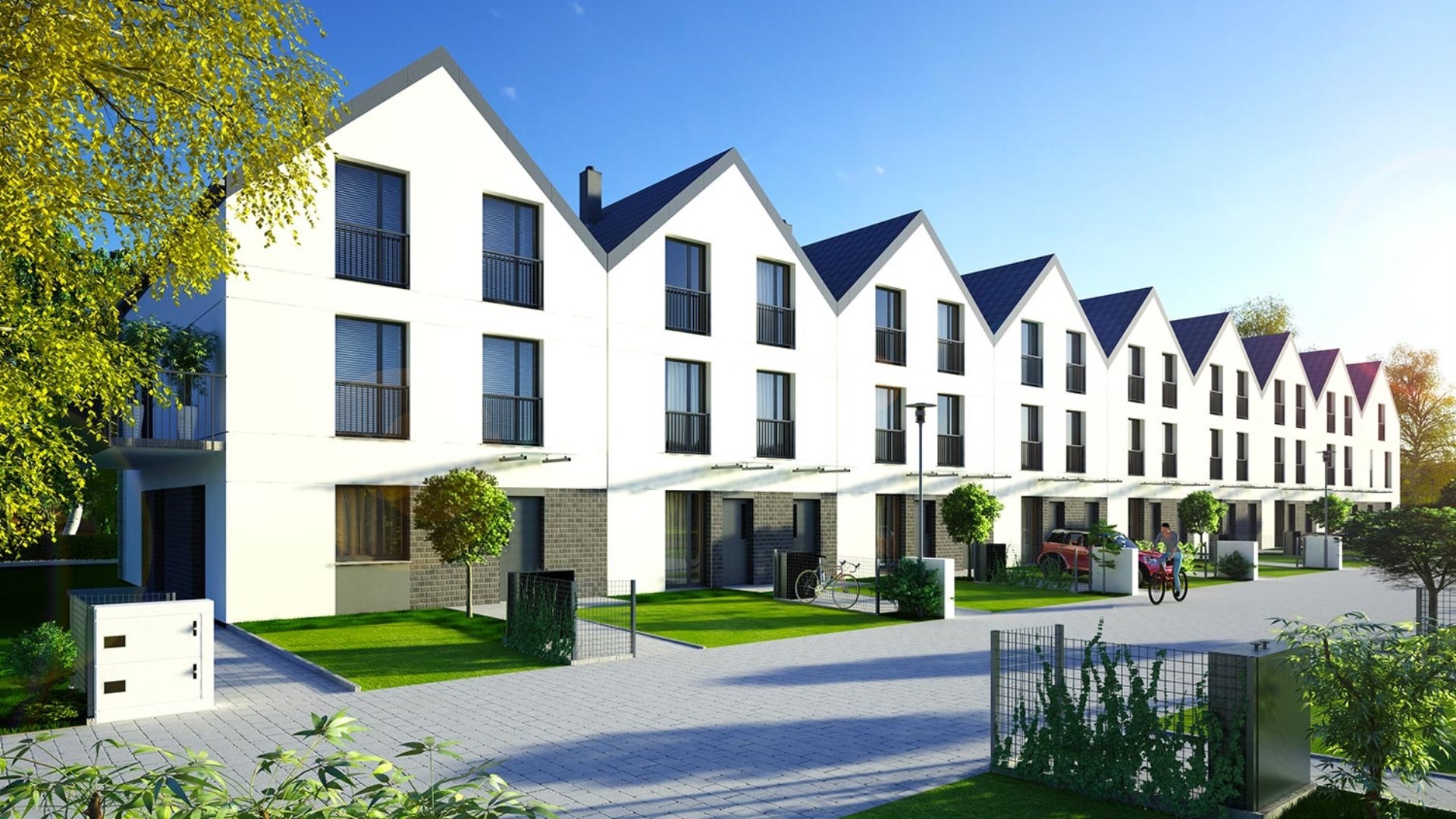 Mieszkanie na sprzedaż