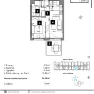 Mieszkanie na sprzedaż