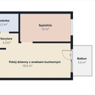 Mieszkanie na sprzedaż