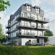 Mieszkanie na sprzedaż