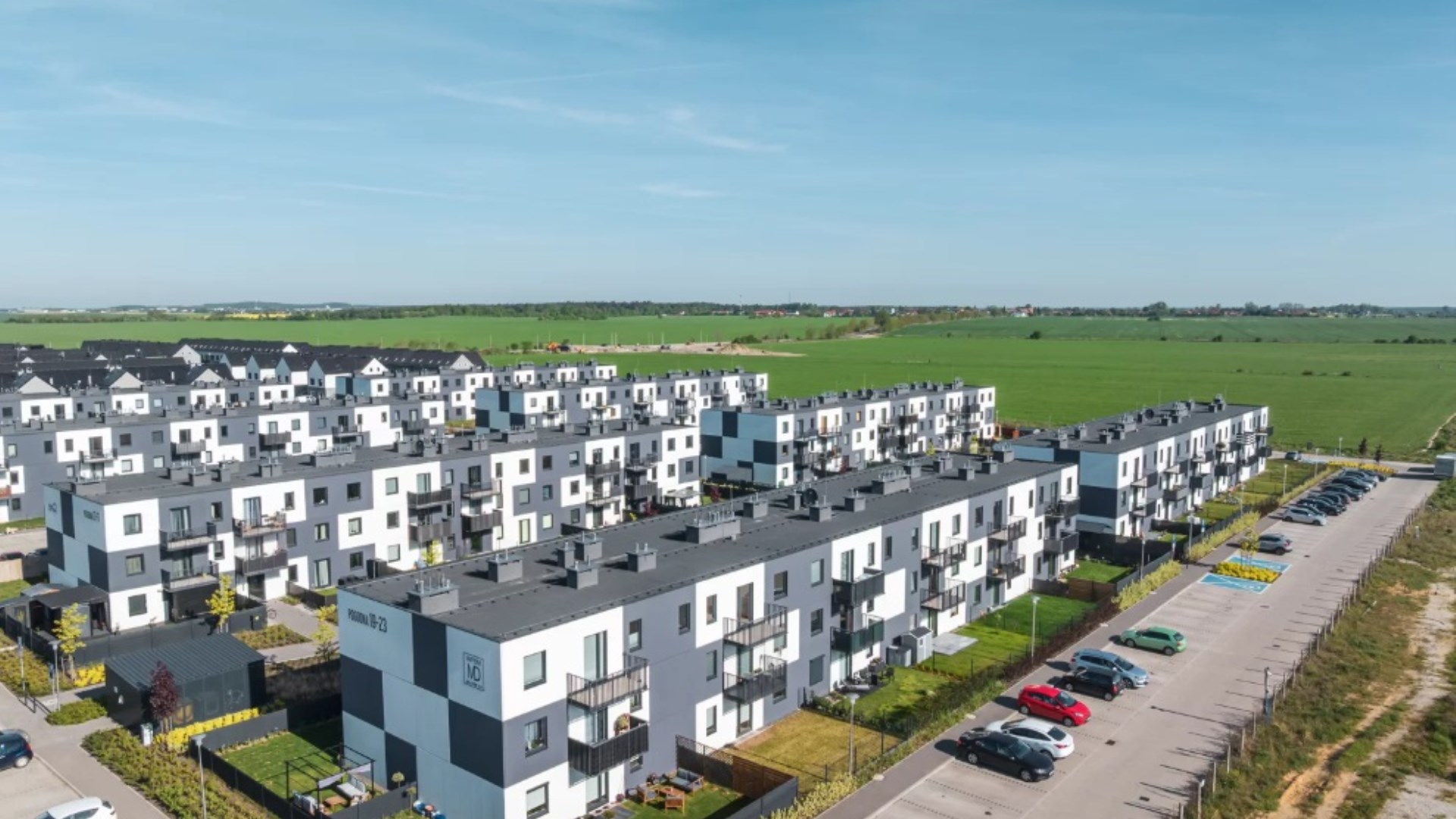 Mieszkanie na sprzedaż