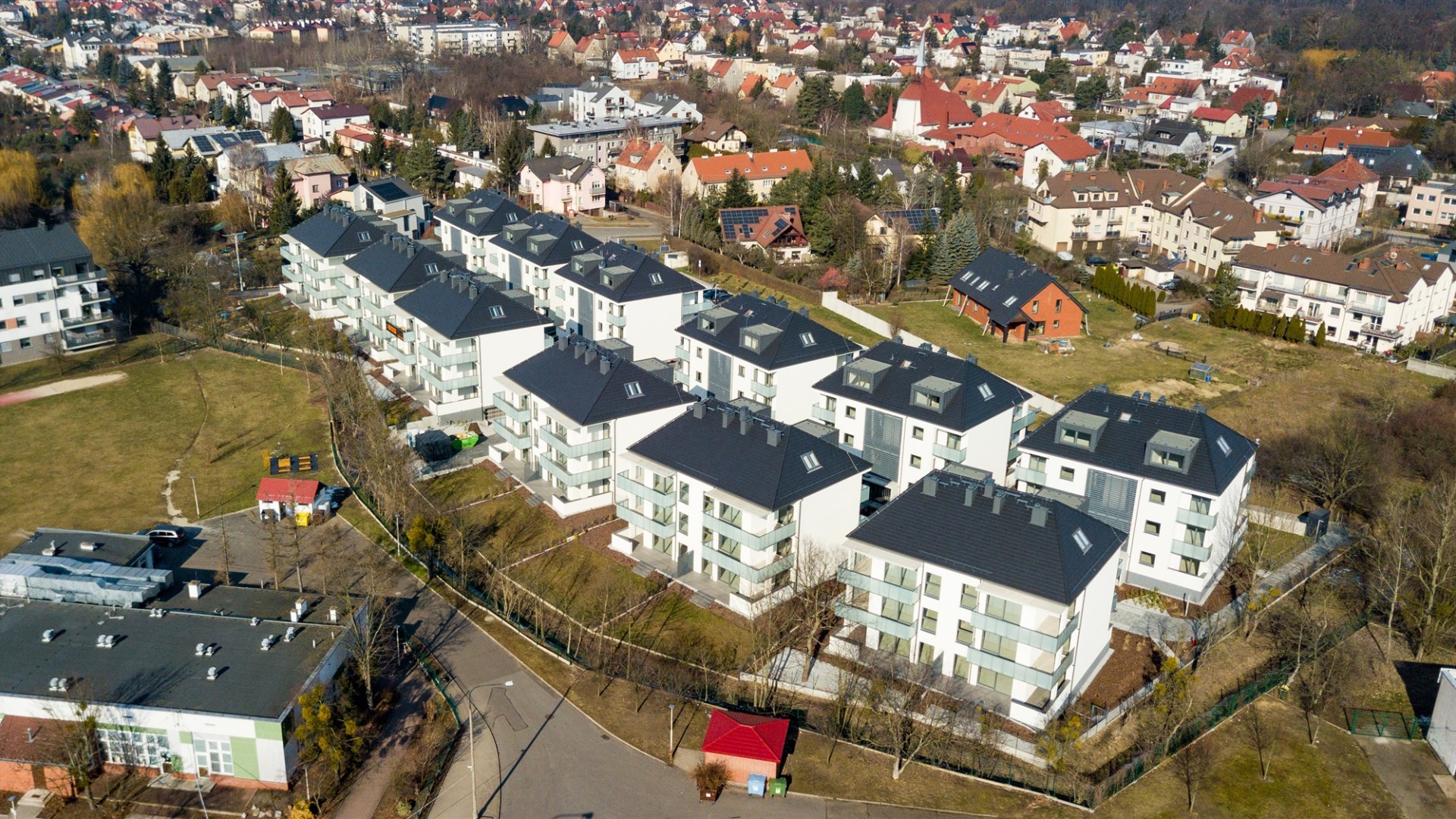 Mieszkanie na sprzedaż