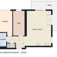 Mieszkanie na sprzedaż