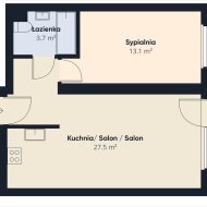 Mieszkanie na wynajem