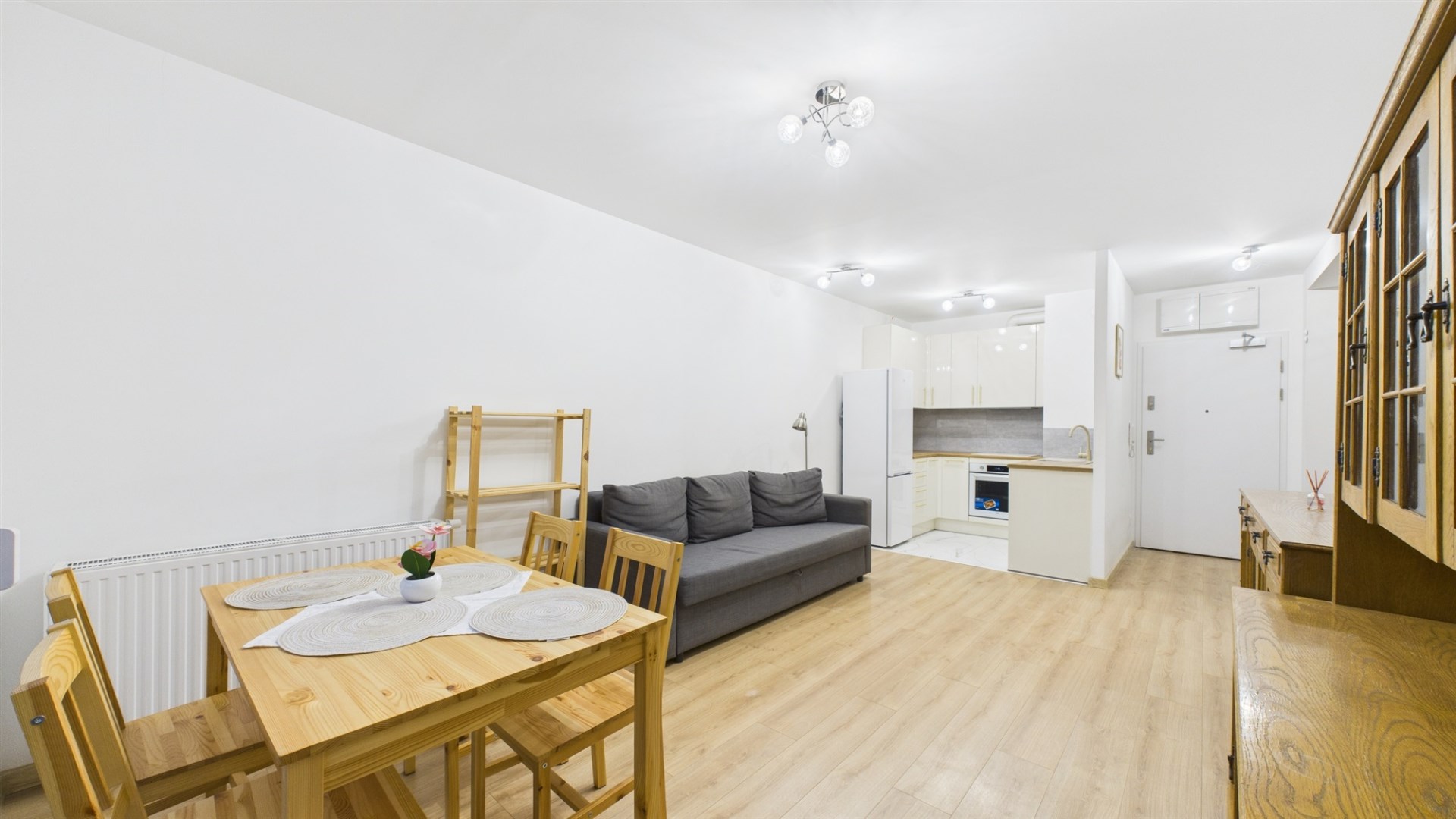 Mieszkanie na wynajem