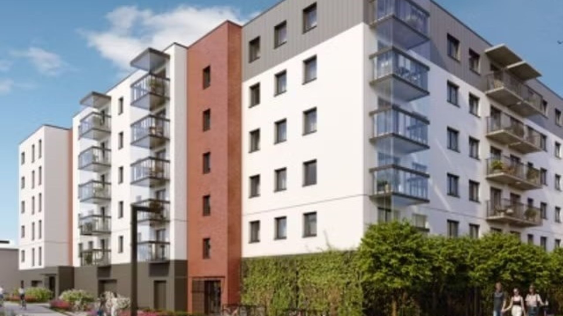 Mieszkanie na sprzedaż