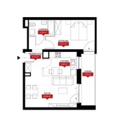 Mieszkanie na sprzedaż