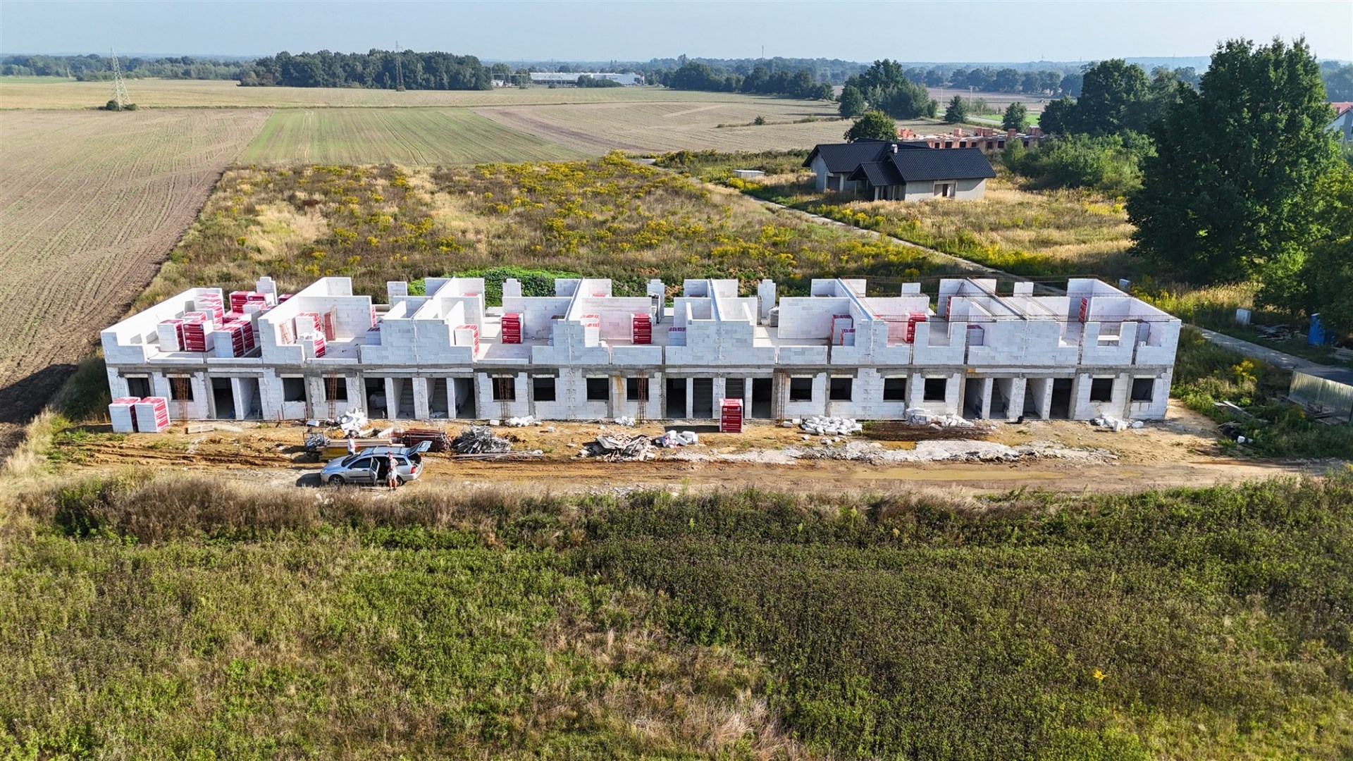 Mieszkanie na sprzedaż