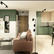 Mieszkanie na sprzedaż