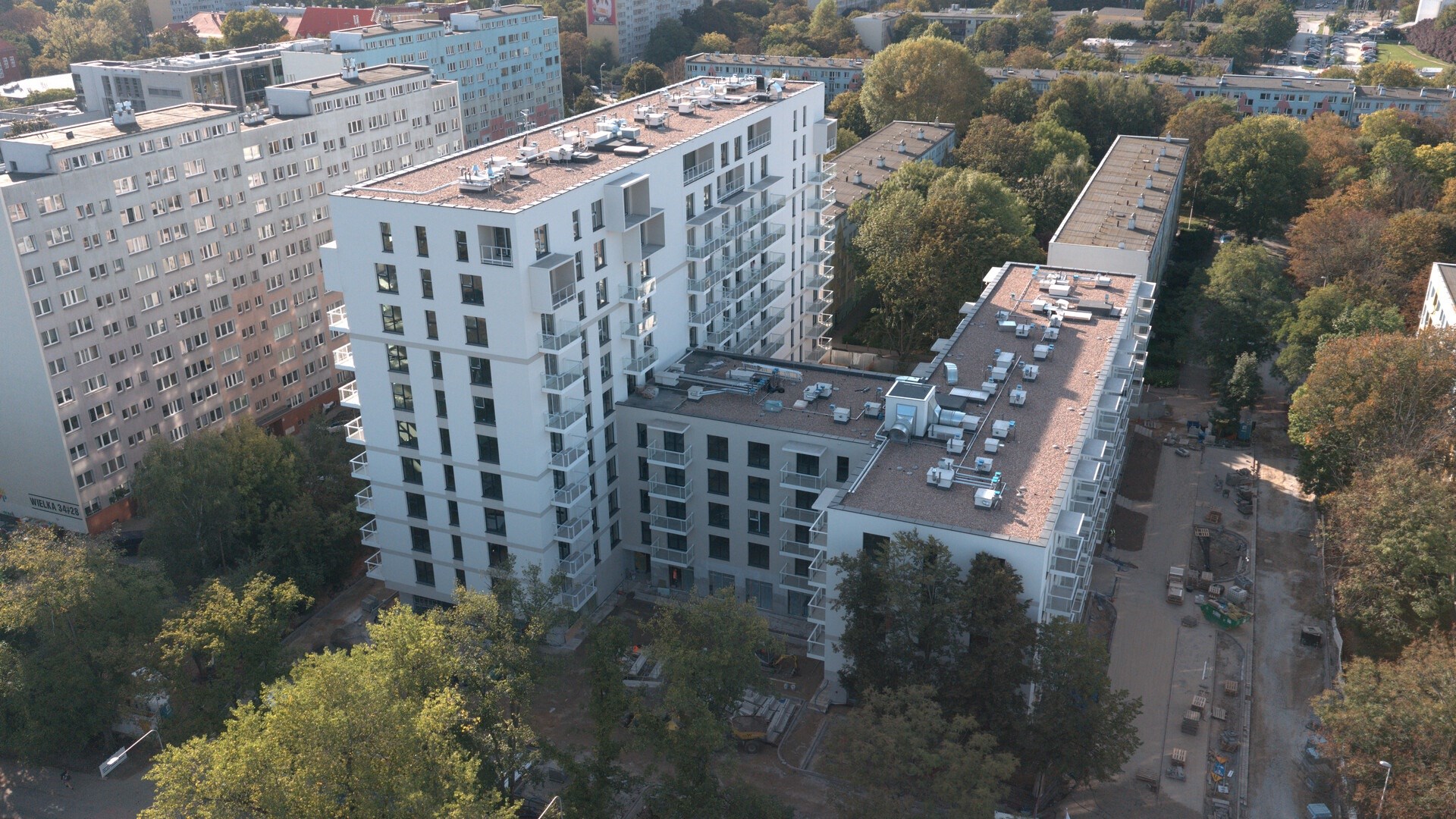 Mieszkanie na sprzedaż